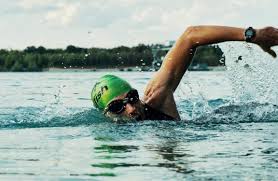 swim